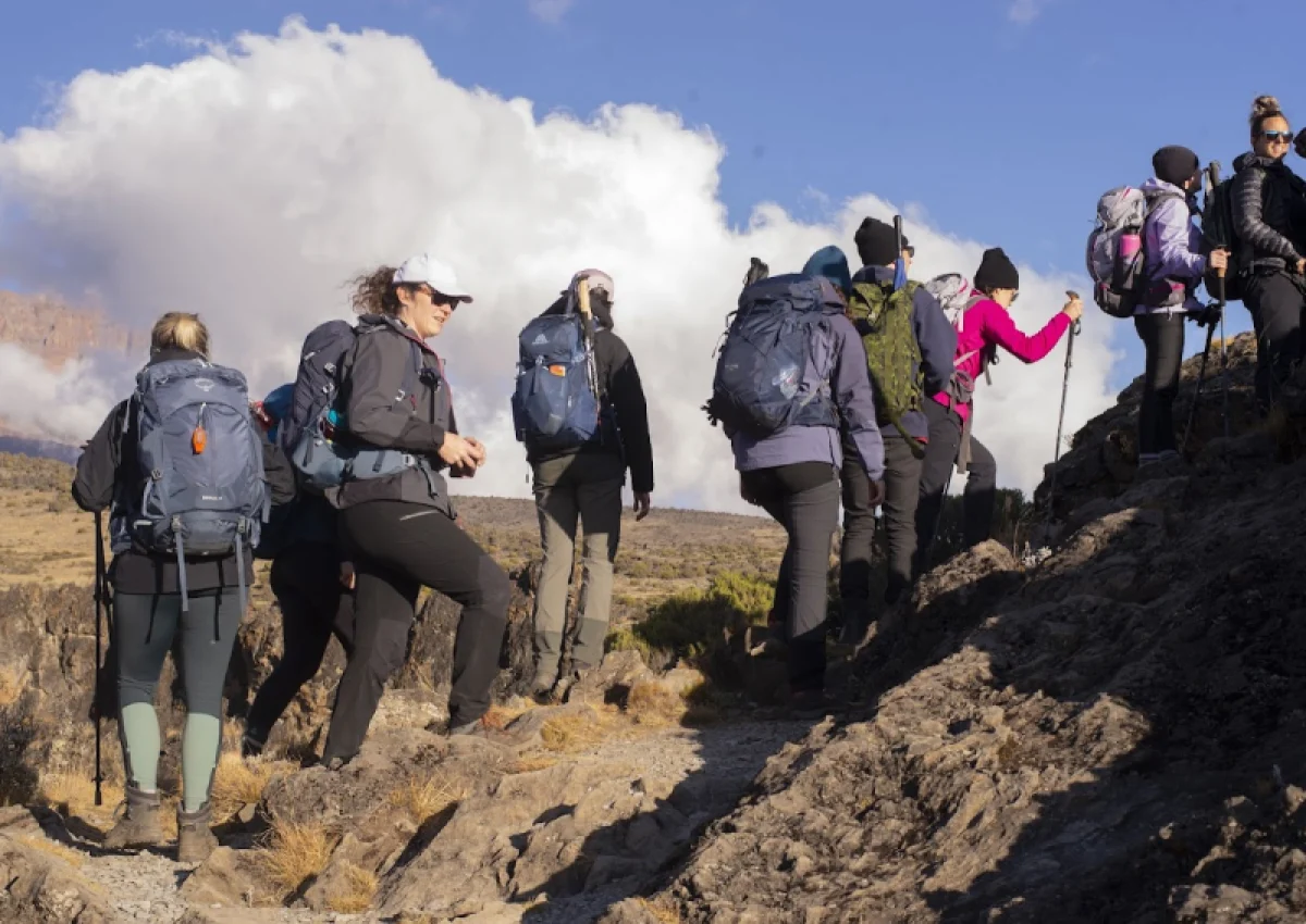 8-days-kilimanjaro-climb-machame-route-via-crater-camp3